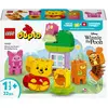 Image de LEGO La fête d'anniversaire de Winnie l'Ourson