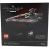 Image de LEGO Assault Ship der Acclamator-Klasse (75404, LEGO Star Wars)