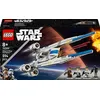 Image de LEGO® Star Wars  75399 Le chasseur stellaire U-Wing de l’Alliance Rebelle