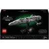 Image de LEGO Sternkreuzer Heimat Eins (LEGO Star Wars)