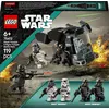 Image de LEGO® Star Wars  75412 Pack de combat Death Troopers contre Night Troopers