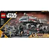 Image de LEGO® Star Wars  75413 Le Juggernaut de la République