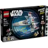 Image de LEGO® Star Wars  75423 SMART Play  : le X-Wing  Red Five de Luke