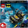 Image de LEGO Batman & Batmobil vs. Mr. Freeze (LEGO DC)