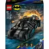 Image de LEGO® Super Heroes 76303 La Batmobile Tumbler de Batman  contre Double-Face et Le Joker 