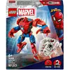 Image de LEGO Spider-Man Mech vs. Anti-Venom (76308, LEGO Marvel)
