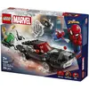 Image de LEGO Spider-Man vs. Venom Muscle-Car (LEGO Marvel)