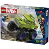 Image de LEGO Camion Hulk vs. Thanos (LEGO Marvel)