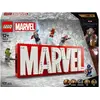 Image de LEGO Logo & Minifiguren (LEGO Marvel)