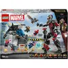 Image de LEGO Captain America: Civil War Actionduell (LEGO Marvel)