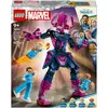 Image de LEGO Fantastic Four vs. Galactus Building Figure (LEGO Marvel)