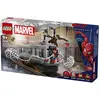 Image de LEGO Spider-Man vs. Doc Ock: Showdown in der U-Bahn (LEGO Marvel)