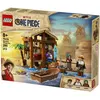 Image de LEGO Hütte im Windmühlendorf (LEGO ONE PIECE)