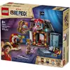 Image de LEGO Zirkuszelt von Buggy dem Clown (LEGO ONE PIECE)