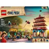 Image de LEGO® ONE PIECE 75638 La bataille d’Arlong Park