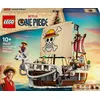 Image de LEGO® ONE PIECE 75639 Le bateau pirate Vogue Merry