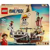 Image de LEGO Das Piratenschiff Flying Lamb (LEGO ONE PIECE)
