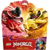 Image de LEGO Drachen-Spinjitzu Battle Pack (LEGO Ninjago)