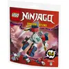 Image de LEGO Mini-mech combiné de Ninja (LEGO Ninjago)