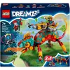 Image de LEGO Mateos Feuer-Chamäleon (LEGO DREAMZzz)