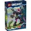 Image de LEGO Mateo vs. Cyberhirn-Mech (LEGO DREAMZzz)