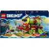 Image de LEGO Mateos Sprühdosen-Truck (LEGO DREAMZzz)