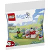 Image de LEGO® Bluey 30687 Le goûter de Bluey Polybag