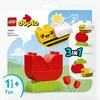 Image de LEGO® DUPLO® My First 30686 Mes premières fleur et abeille