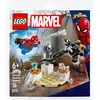 Image de LEGO Le vol de musée de Venom (LEGO Marvel)