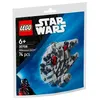 Image de LEGO® Star Wars  30708 Millennium Falcon (Polybag)