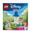 Image de Disney Princess Cinderellas Mini-Gartenschloss