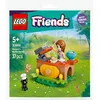 Image de LEGO® Friends 30696 Le stand de gaufres d’Autumn