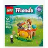 Image de LEGO Stand de gaufres d'Autumn (LEGO Friends)