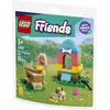 Image de LEGO La niche de Nova construite par ses soins (30697, LEGO Friends)