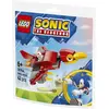 Image de Jakks Pacific 30704 Attaque de Balkiry (30704, LEGO Sonic)