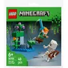 Image de LEGO® Minecraft® 30705 Combat dans la caverne luxuriante