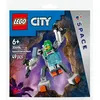 Image de LEGO® City 30694 Le robot scientifique de l’espace