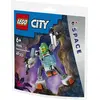 Image de LEGO Mech d'explorateur spatial