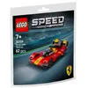 Image de LEGO® Speed Champions 30709 Ferrari 499P Hypercar