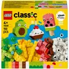 Image de LEGO Kreative essbare Freunde (11039, LEGO Classic)