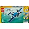 Image de LEGO Aviateur : avion de course (31160, LEGO Creator Expert)