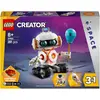 Image de LEGO Weltraum-Roboter (LEGO Creator 3in1)