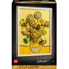 Image de LEGO® ART 31215 Vincent van Gogh   Les Tournesols