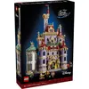 Image de LEGO® Disney  43263 Le château de La Belle et la Bête
