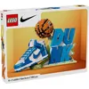Image de LEGO® Nike 43008 Nike Dunk x LEGO Set