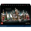 Image de LEGO Harry Potter - Dorf Hogsmeade   Sammleredition (76457, LEGO Harry Potter)
