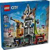 Image de LEGO® City 60473 La tour de City