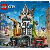 Image de LEGO La tour City (LEGO City)
