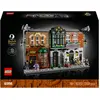 Image de LEGO Sherlock Holmes: Bücherstütze (10351, LEGO Icons)