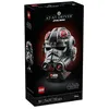 Image de LEGO® Star Wars  75429 Le casque du pilote de AT-AT